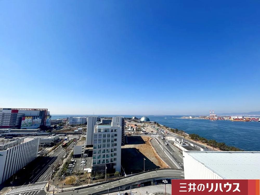 ローレルスクエア大阪ベイタワー