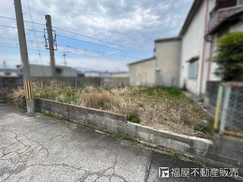 奈良県大和高田市旭北町