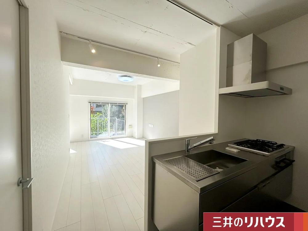 千里グリーンマンション