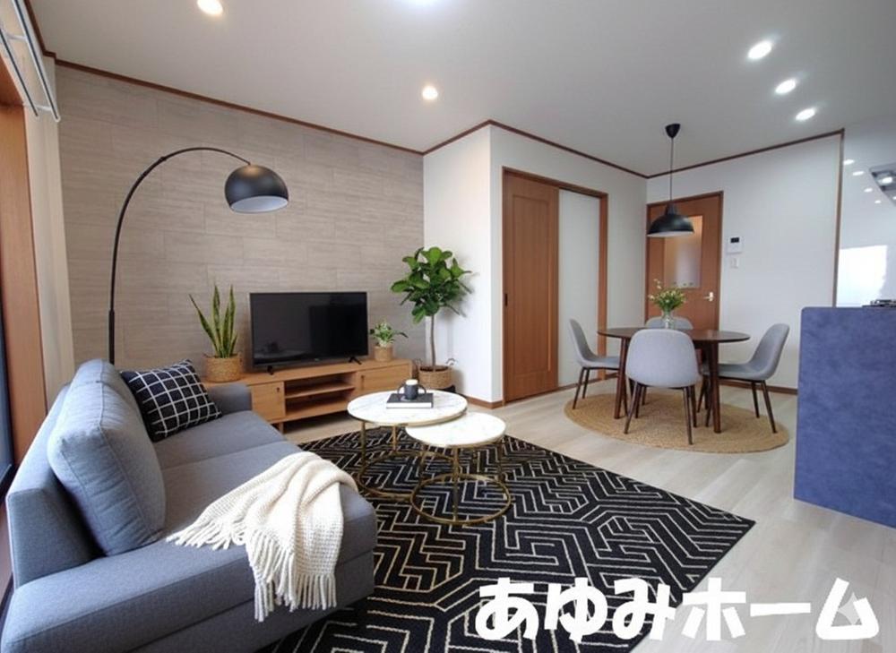 大阪府東大阪市荒川