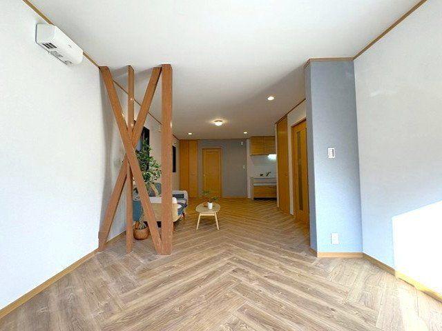 大阪府羽曳野市郡戸