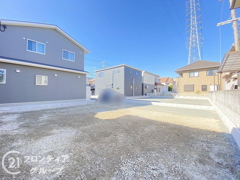 兵庫県加古川市別府町新野辺北町