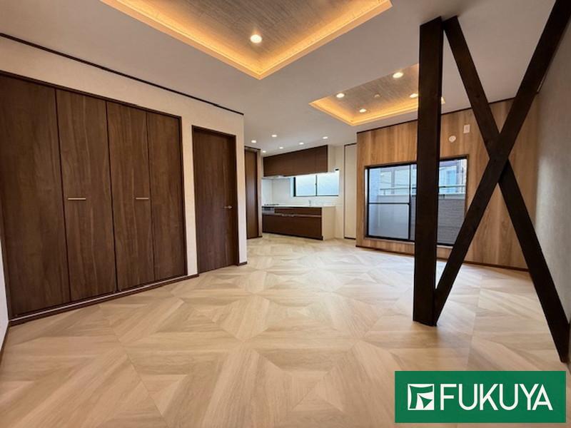 大阪府大阪市城東区成育