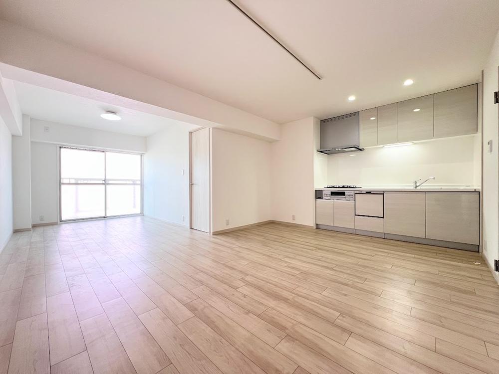 日商岩井京橋ハイツ