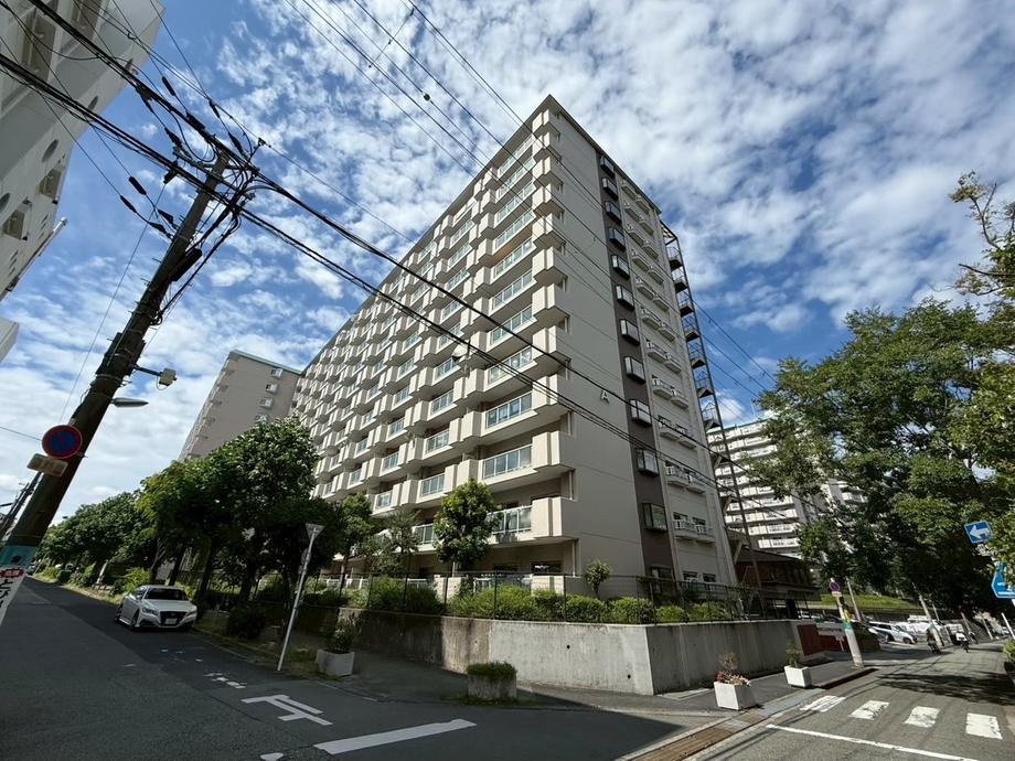 朝日プラザ千里Ａ棟