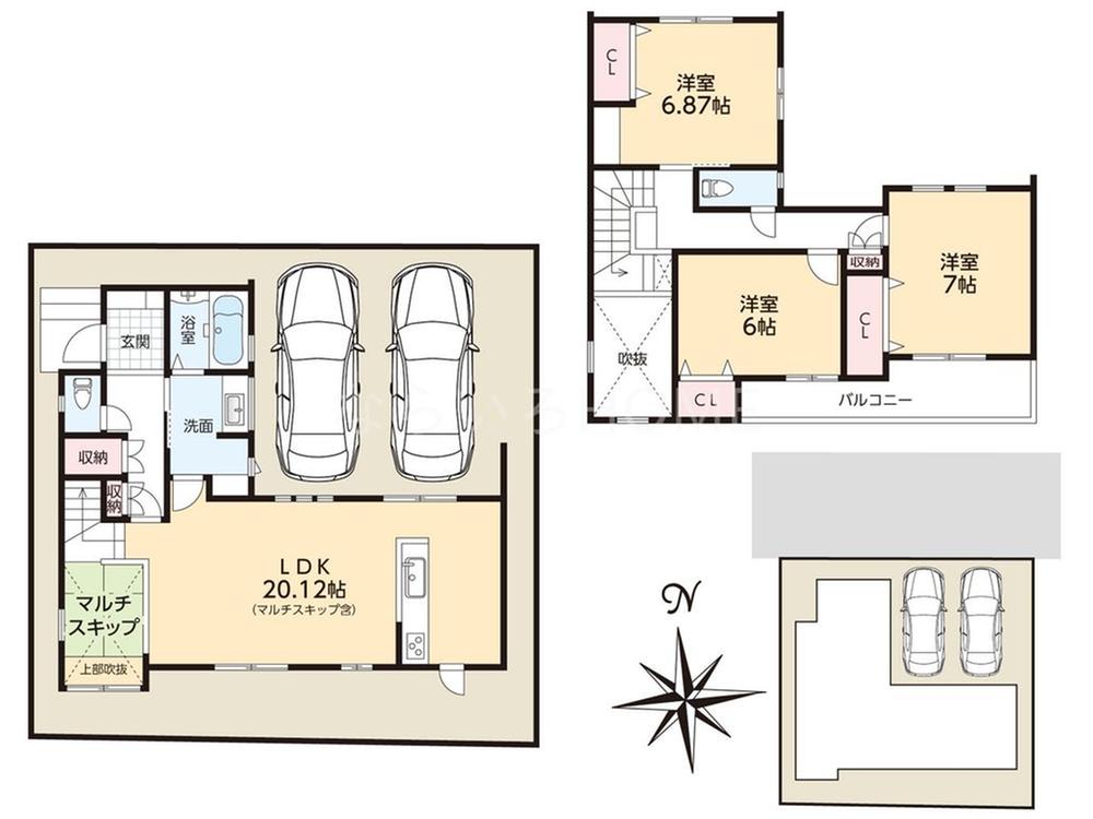 奈良県大和郡山市高田町
