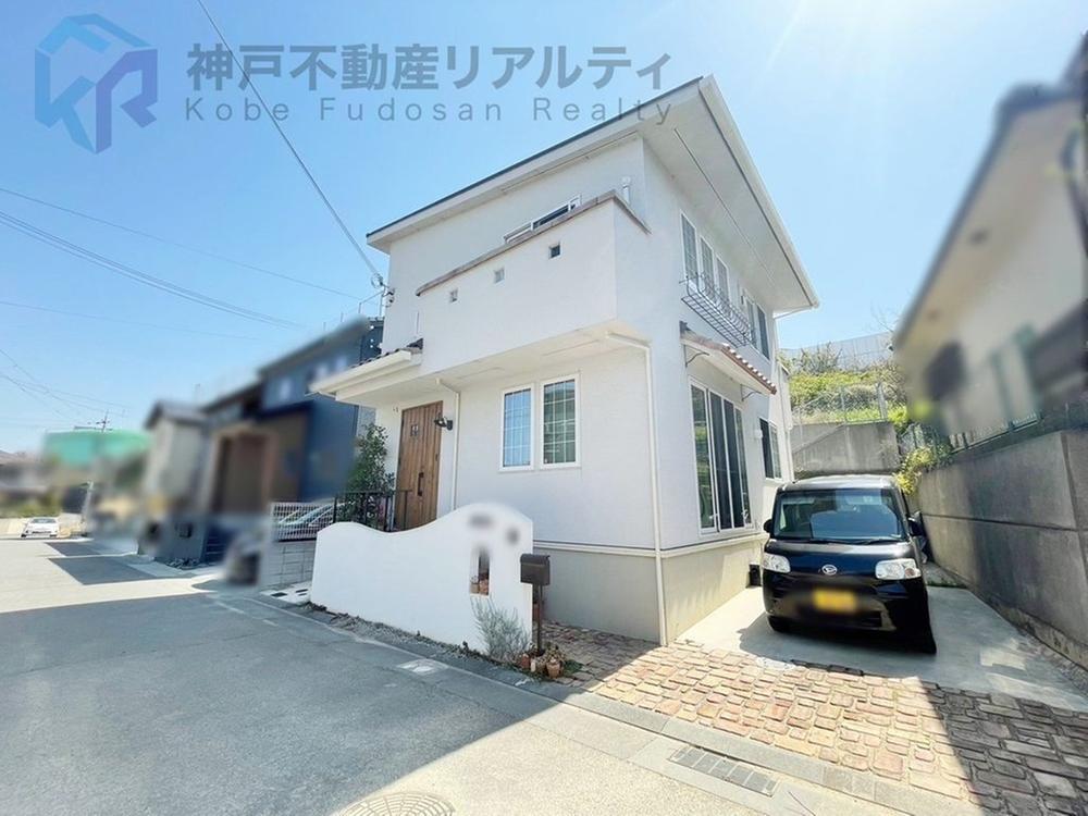 兵庫県神戸市西区伊川谷町潤和