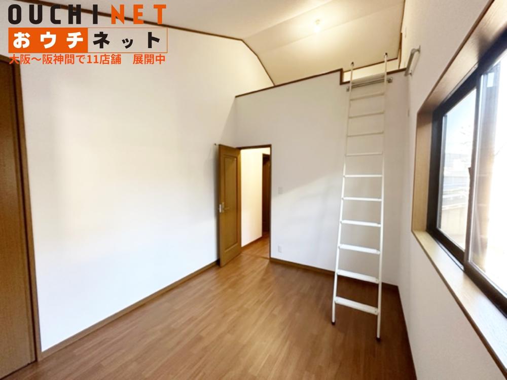 大阪府池田市住吉