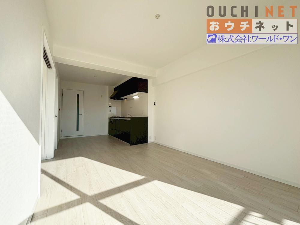 ハンリョウ八尾ハイツ