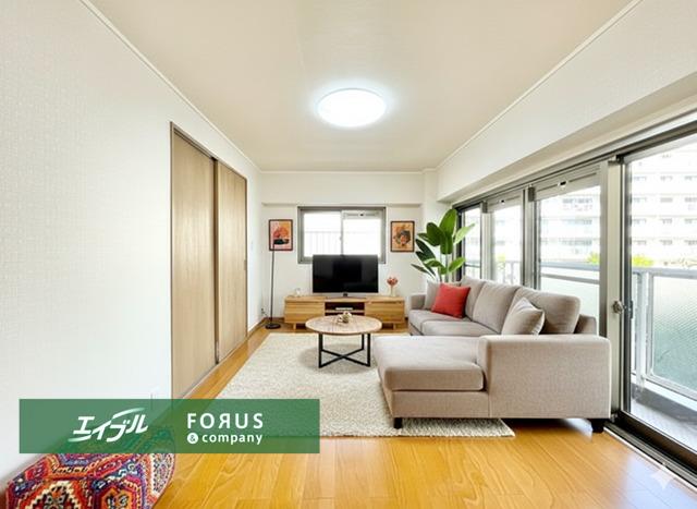 メゾンドール千里泉ヶ丘 参号館