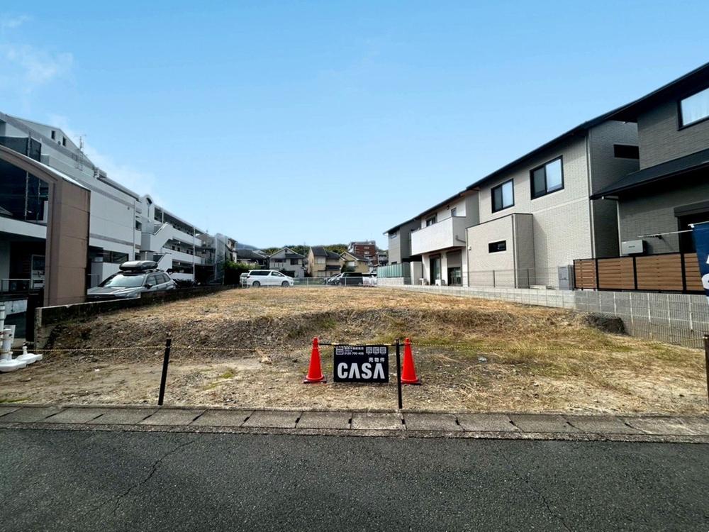 京都府京都市西京区御陵溝浦町