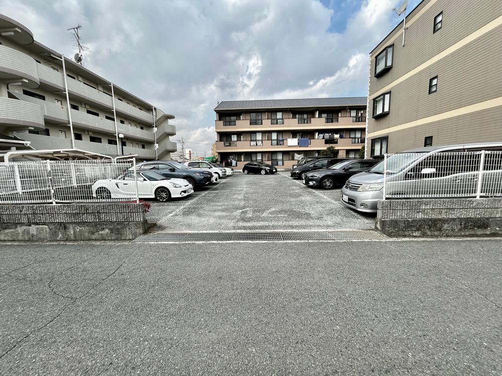 兵庫県伊丹市中野北