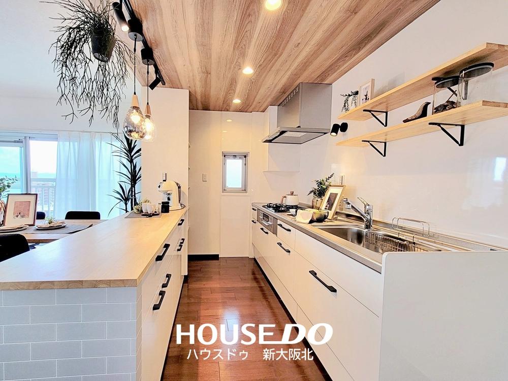 公社山田西A第３次団地A３棟