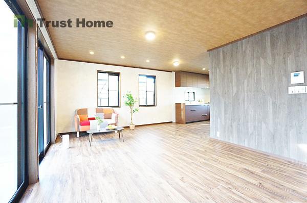 兵庫県神戸市北区鹿の子台南町