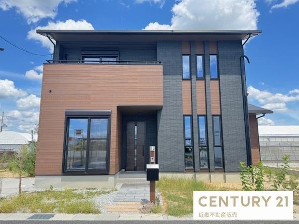 奈良県北葛城郡広陵町大字笠