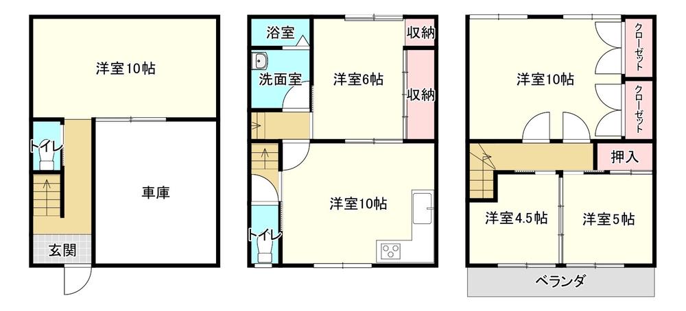 大阪府大阪市旭区新森