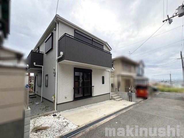 大阪府柏原市玉手町