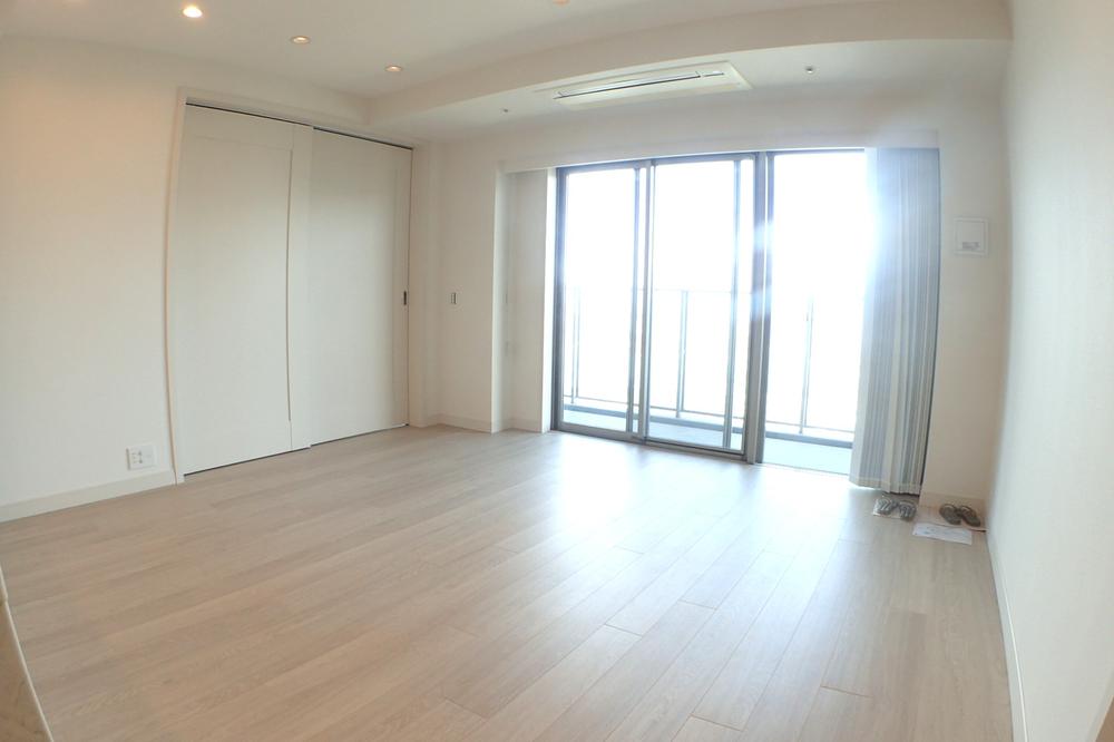 グランドメゾン新梅田タワーTHE CLUB RESIDENCE