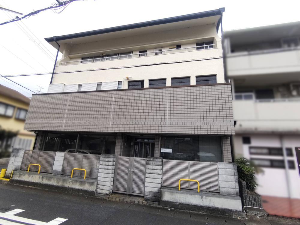 京都府京都市伏見区向島善阿弥町