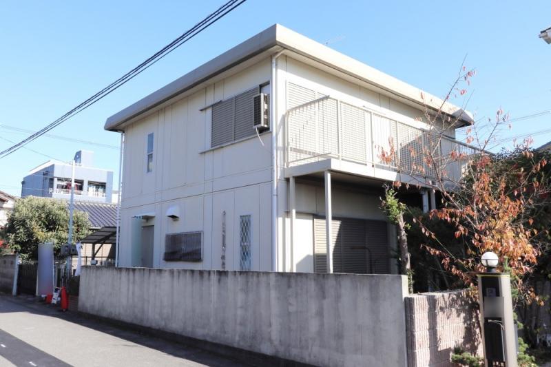 京都府京都市西京区樫原畔ノ海道