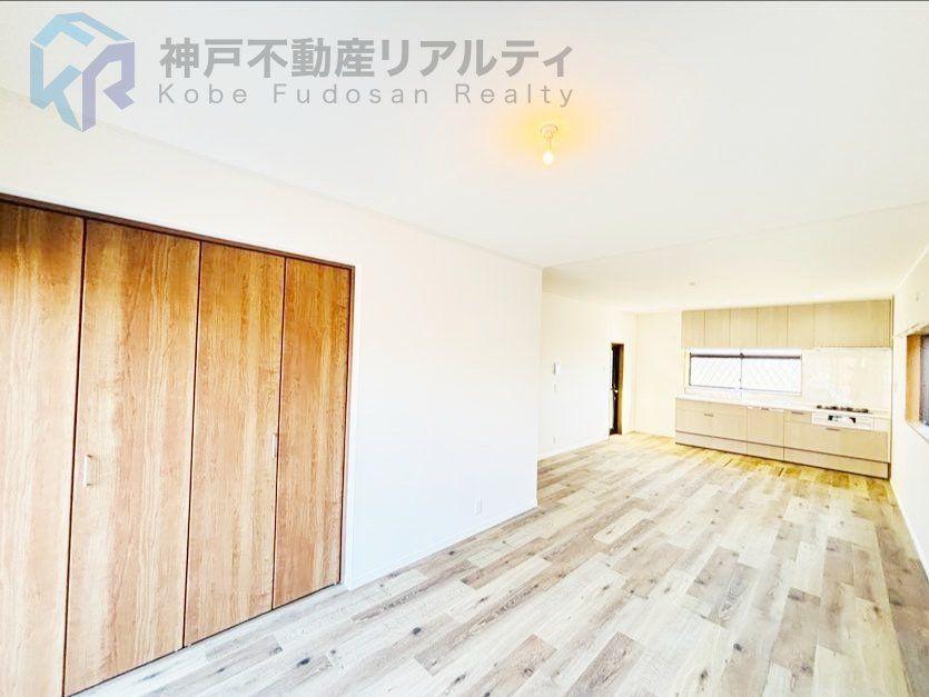 兵庫県神戸市西区玉津町出合