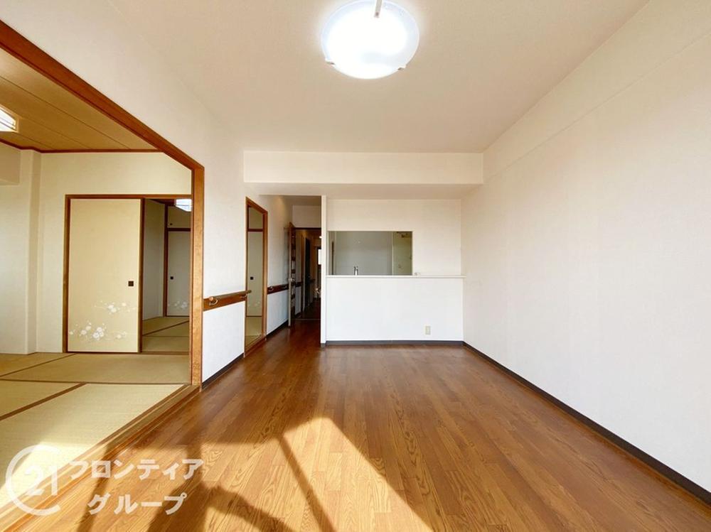 初芝レックスマンション