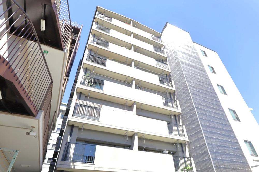 グランドメゾン住吉大社