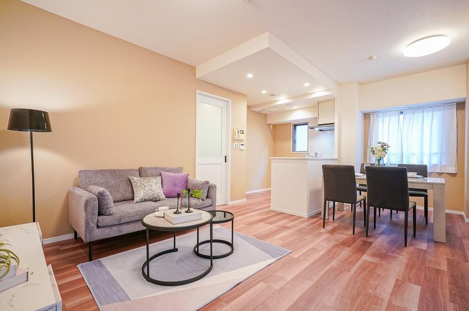 プレサンス大手通シティライフ