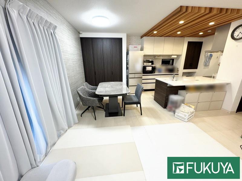 大阪府寝屋川市対馬江西町