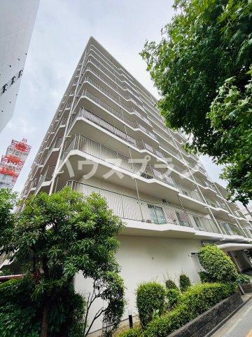 守口太子橋マンション