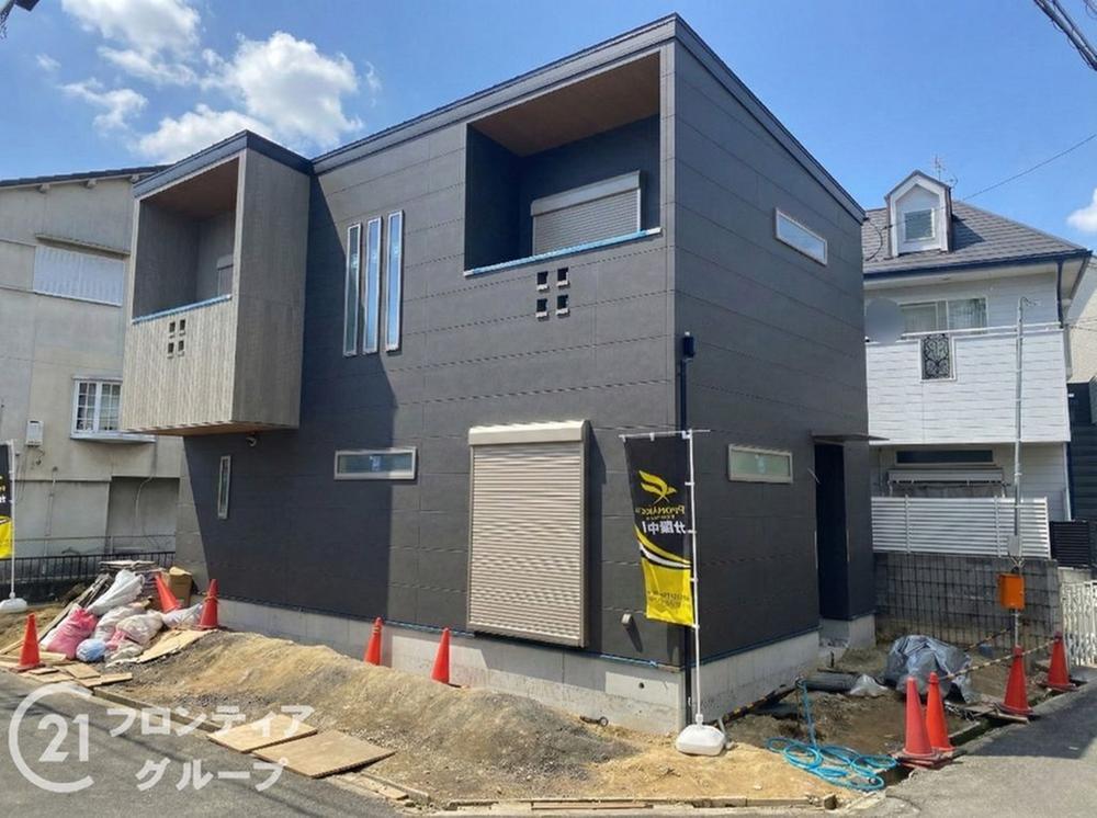 大阪府枚方市松丘町