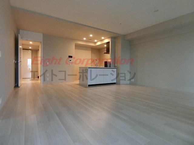 グランドメゾン北堀江レジデンス