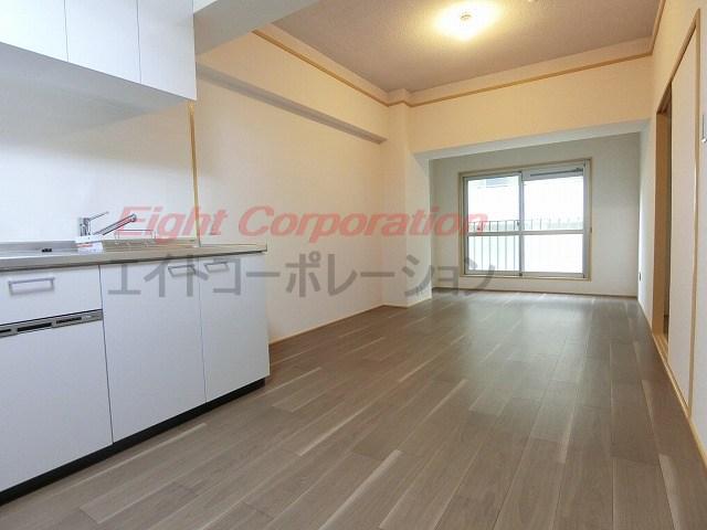 谷町セントラルハイツ