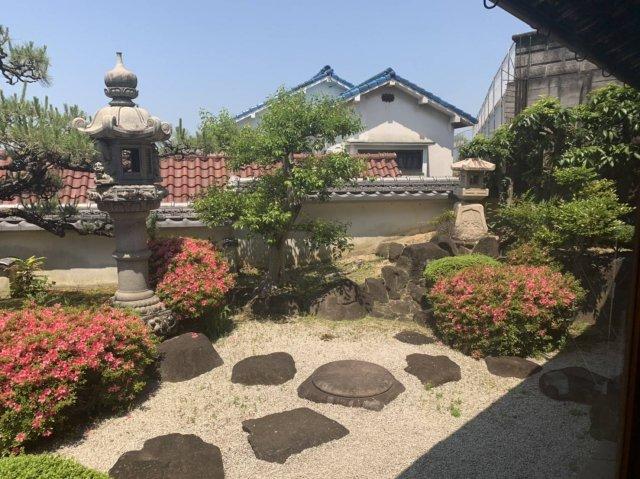 大阪府枚方市禁野本町