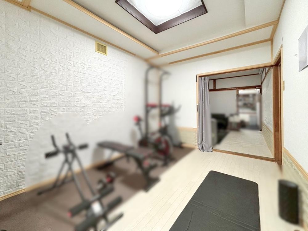 大阪府松原市三宅西