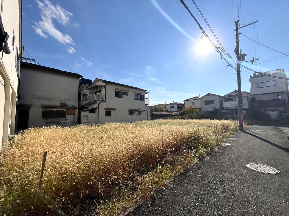 大阪府寝屋川市高柳