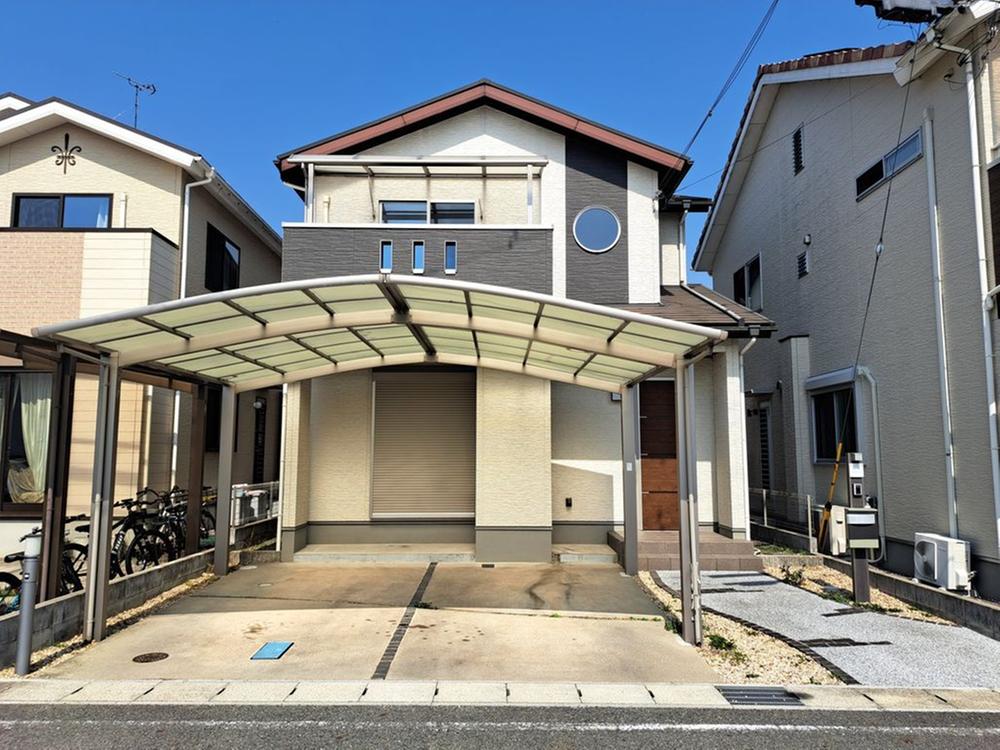 滋賀県大津市比叡辻