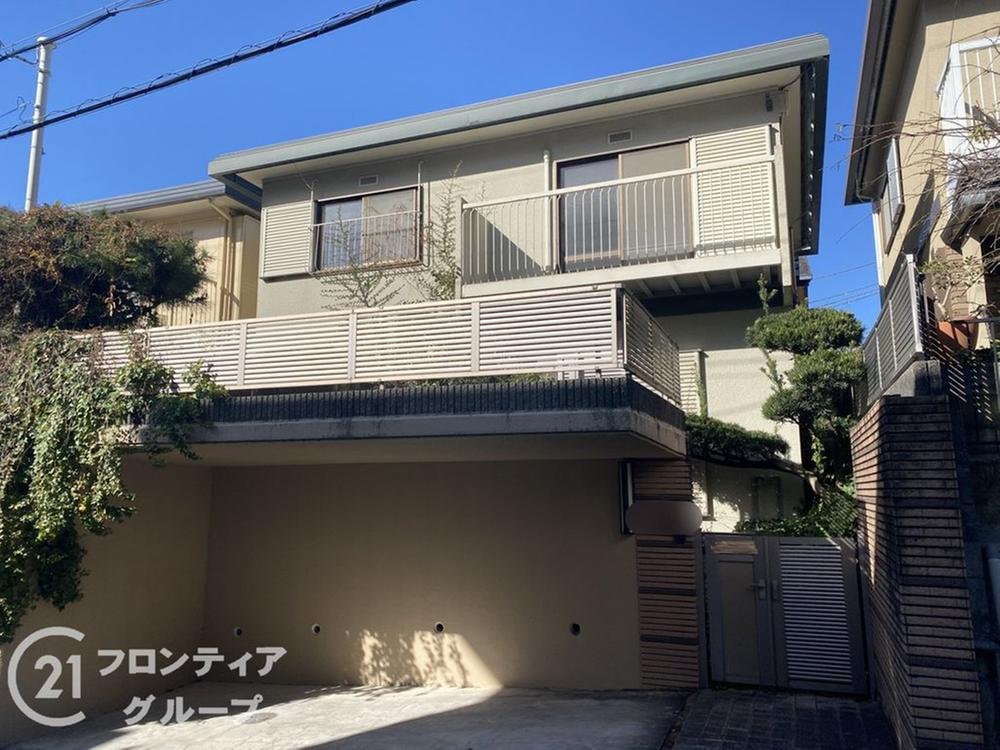 大阪府枚方市宗谷