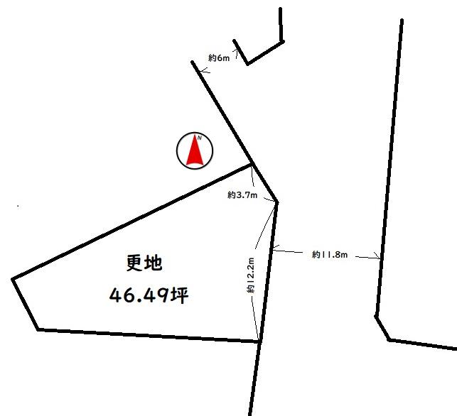 五ケ庄雲雀島（木幡駅） 2230万円