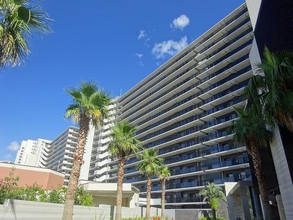 プレサンスレジェンド琵琶湖