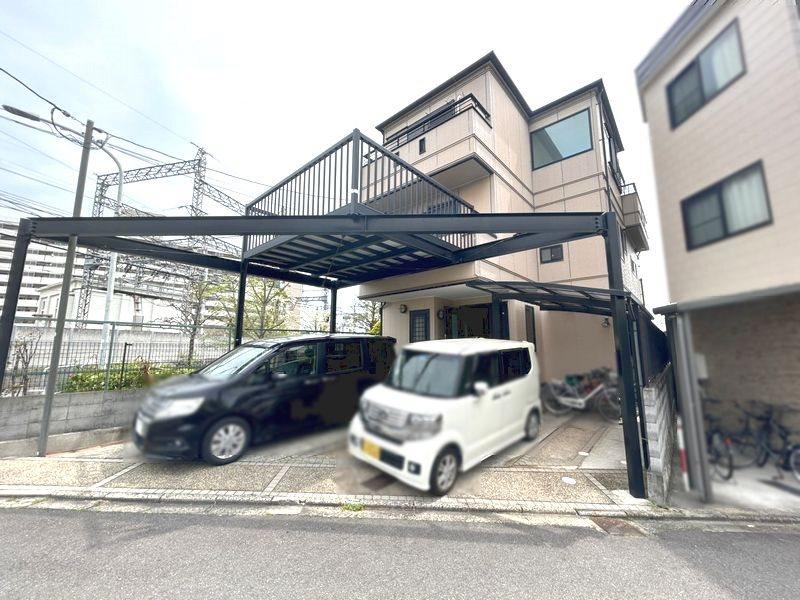 京都府京都市伏見区竹田醍醐田町