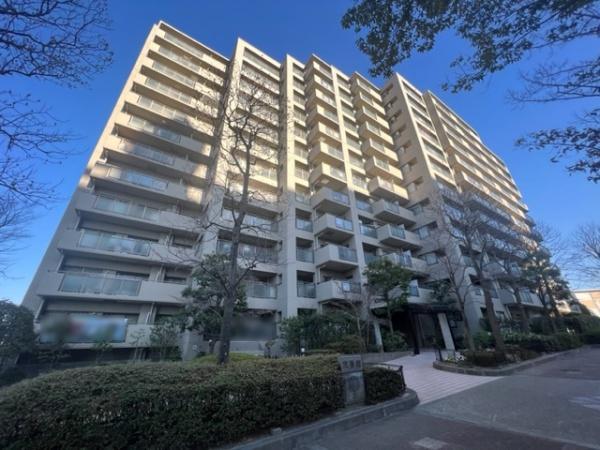 オークヒルズ香里弐番館