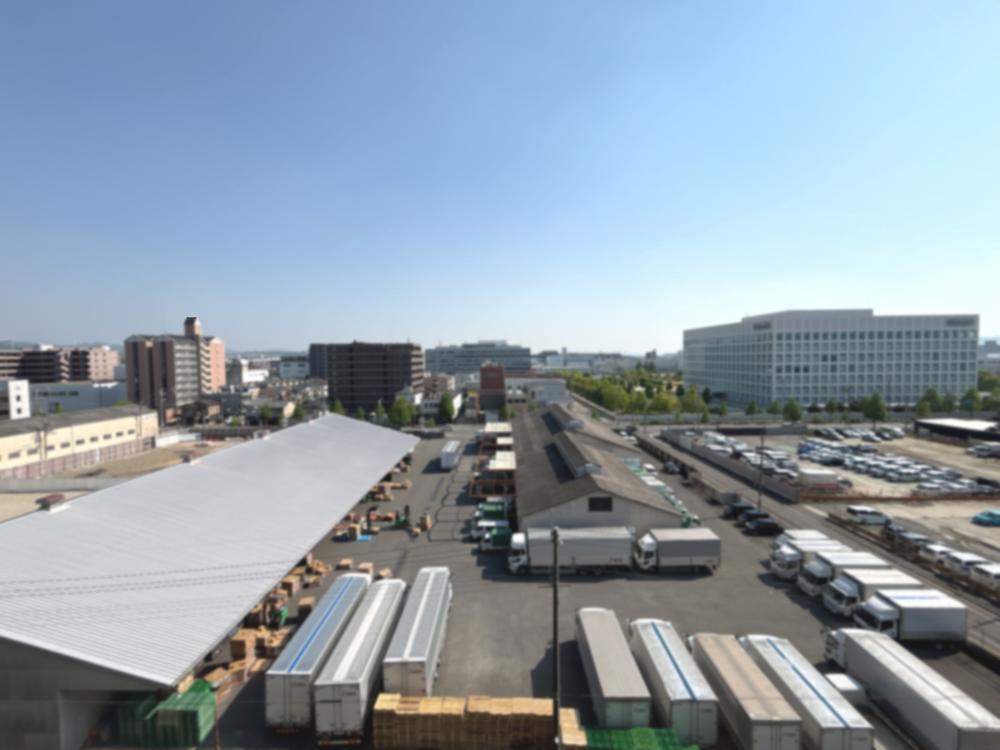 コープ野村京都南