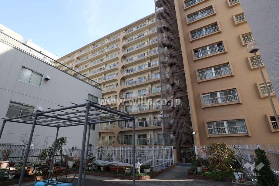 江坂ハイデンス