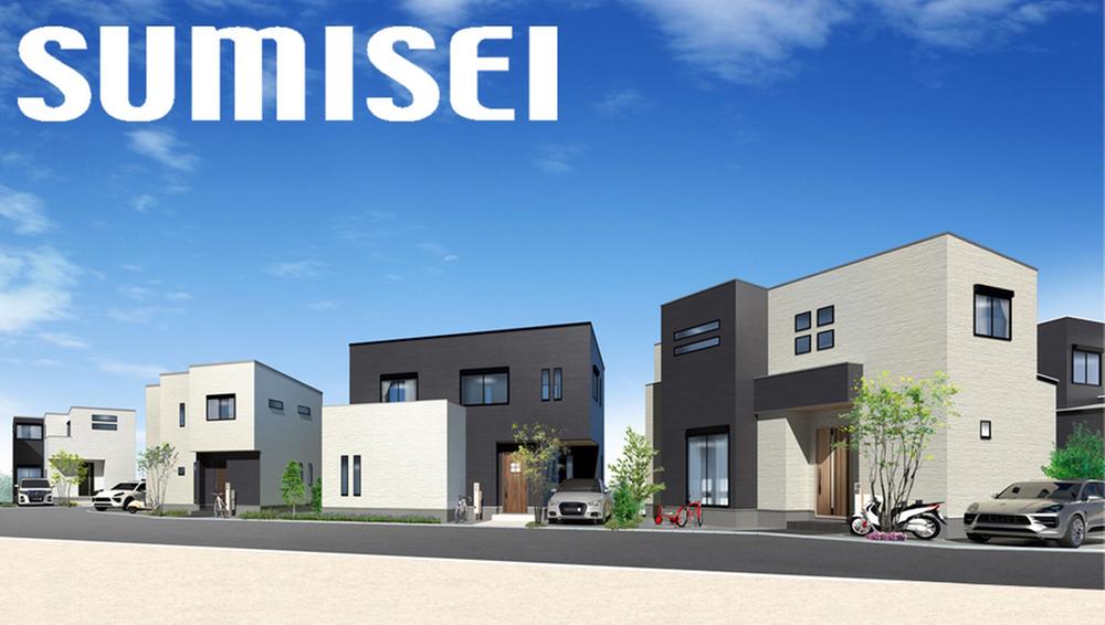 大阪府高槻市芝生町