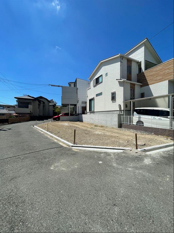 大阪府豊中市長興寺北