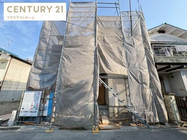 大阪府東大阪市下六万寺町