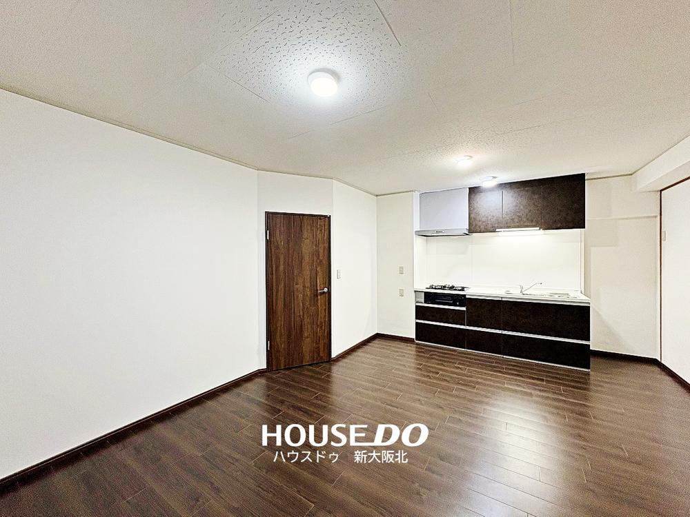 日興千里台スカイタウンB棟