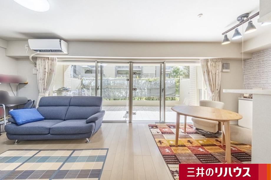 ザ　レジデンス豊中Ｃ棟