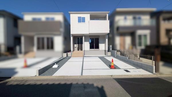 京都府京都市西京区大原野上里男鹿町